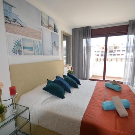 Parque Botanico Resort Estepona Exterior photo
