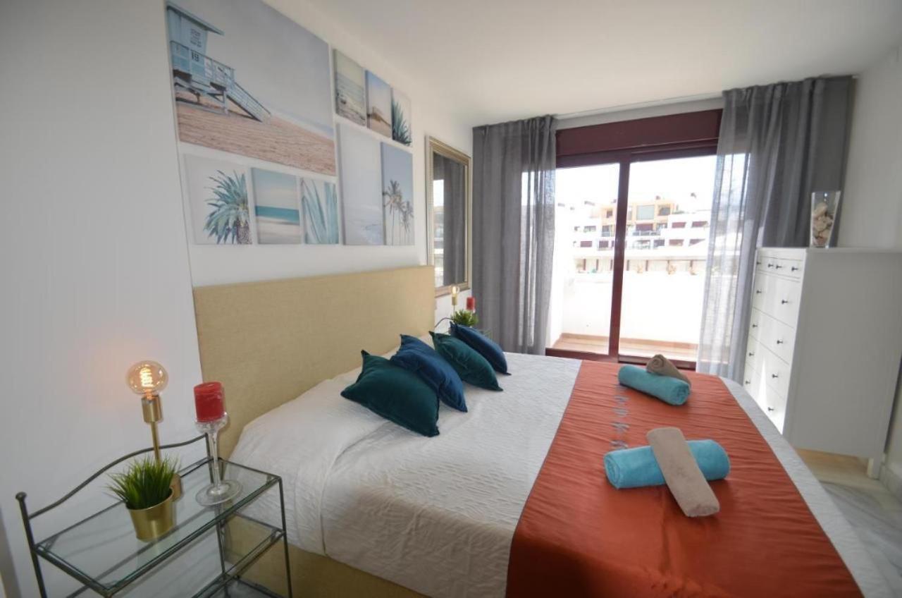 Parque Botanico Resort Estepona Exterior photo