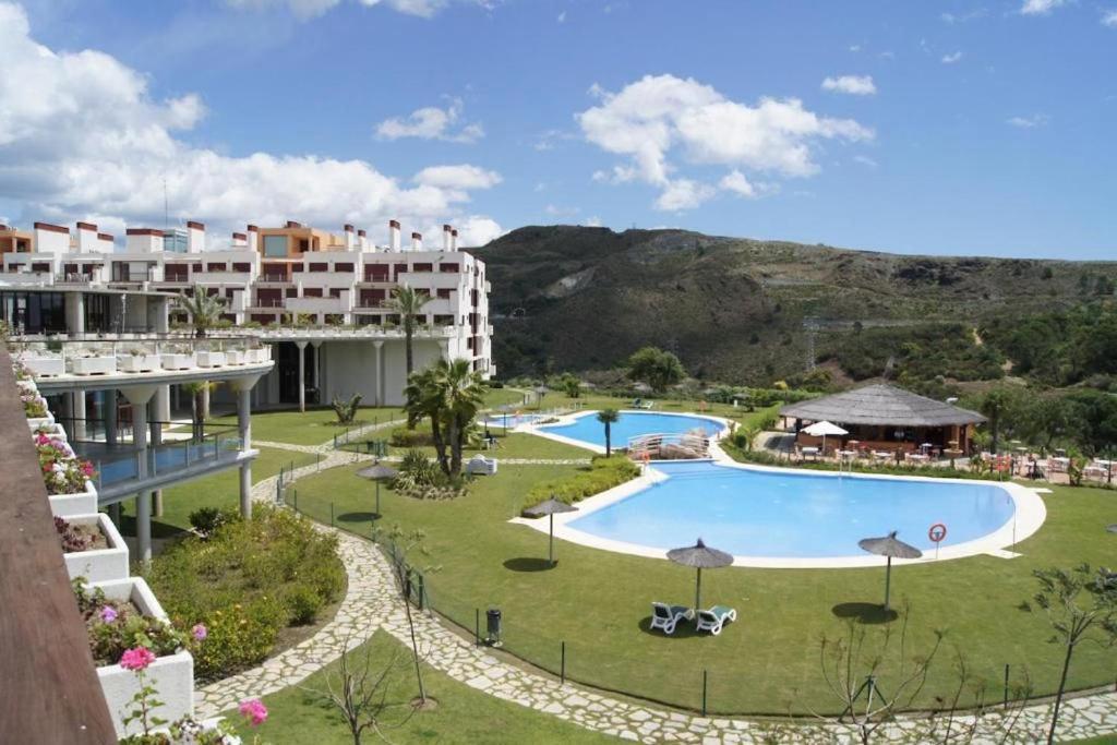 Parque Botanico Resort Estepona Exterior photo