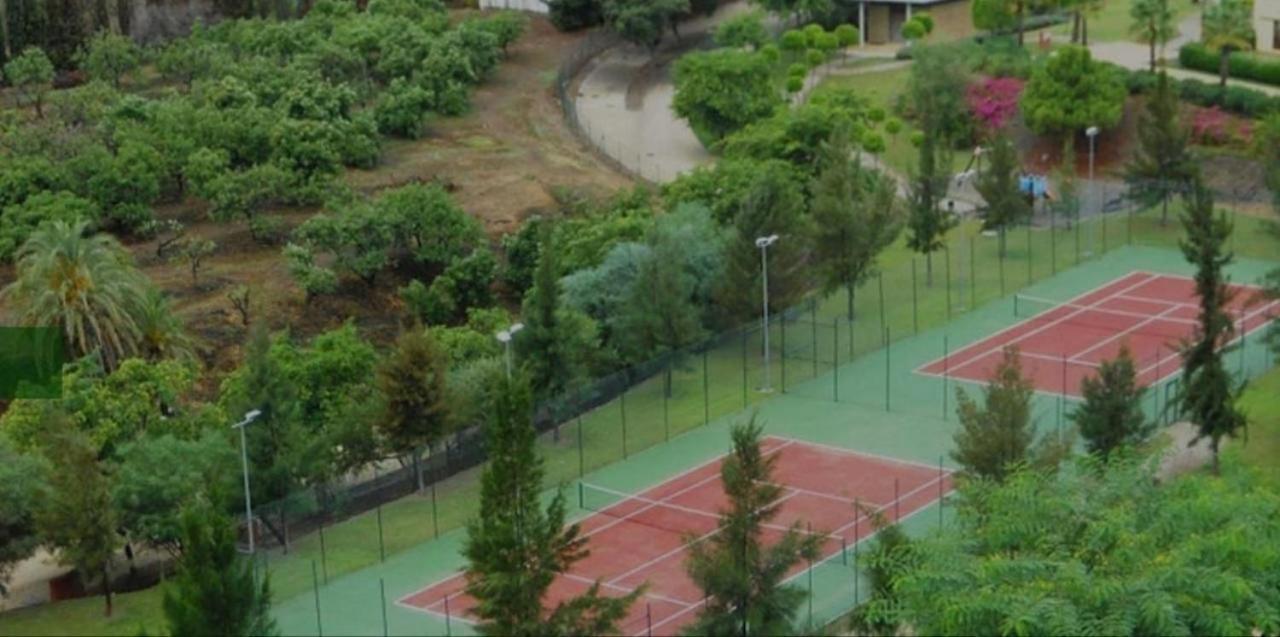 Parque Botanico Resort Estepona Exterior photo