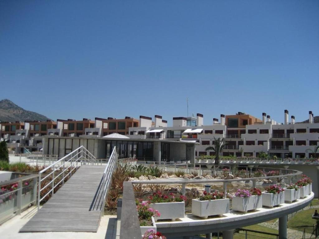 Parque Botanico Resort Estepona Exterior photo